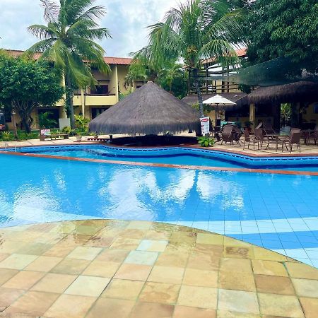 Apartamentos No Solar Pipa Praia de Pipa Ngoại thất bức ảnh