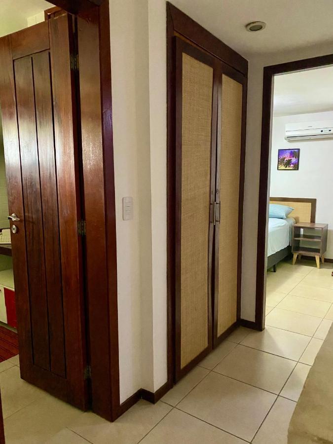 Apartamentos No Solar Pipa Praia de Pipa Ngoại thất bức ảnh