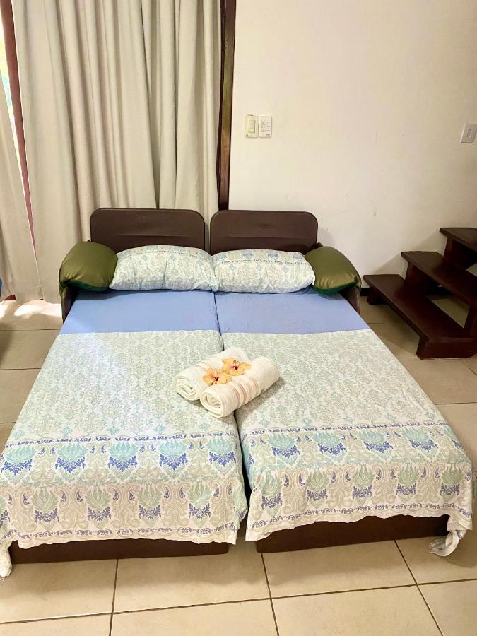 Apartamentos No Solar Pipa Praia de Pipa Ngoại thất bức ảnh