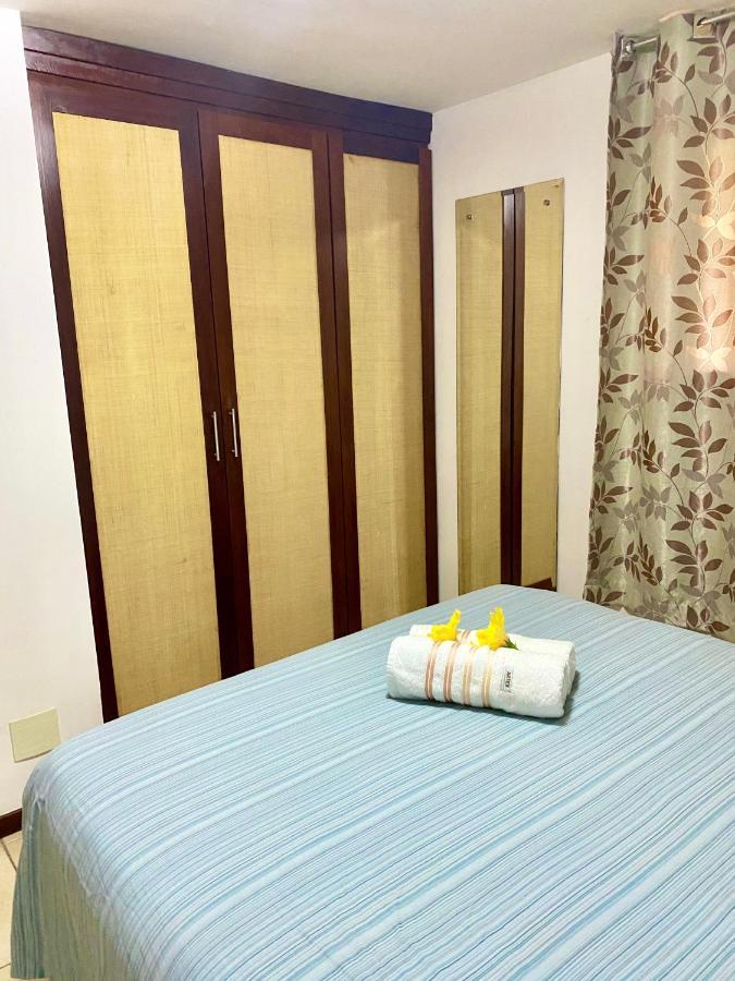 Apartamentos No Solar Pipa Praia de Pipa Ngoại thất bức ảnh