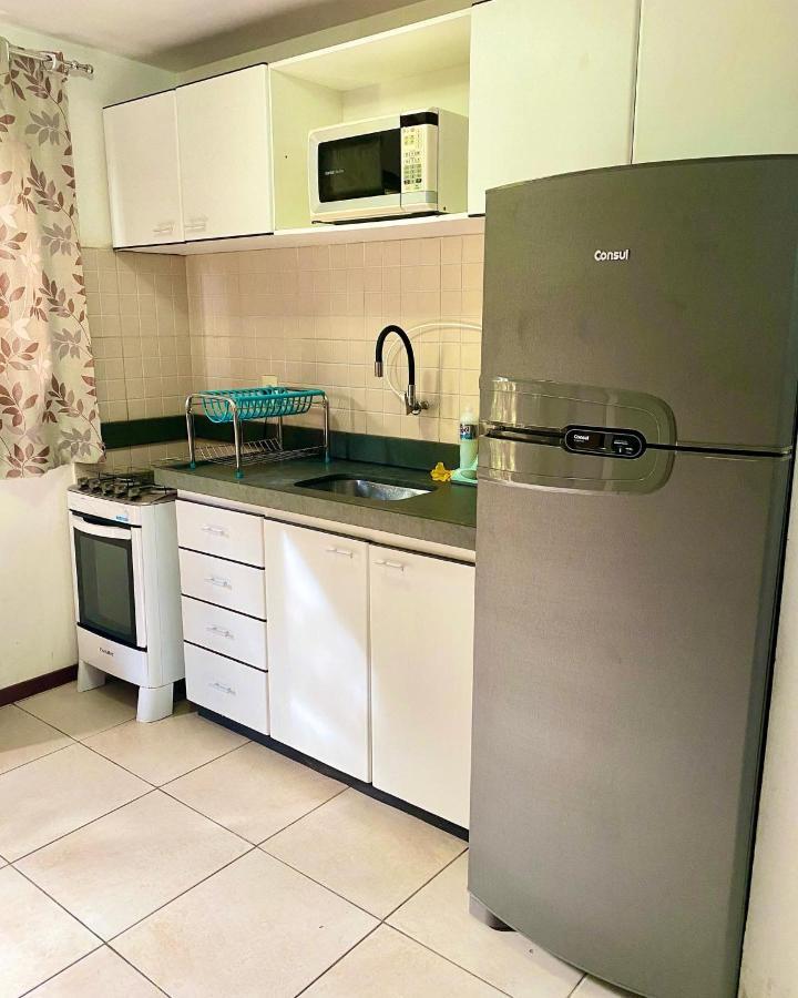 Apartamentos No Solar Pipa Praia de Pipa Ngoại thất bức ảnh