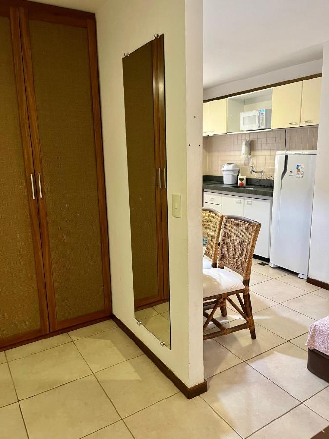 Apartamentos No Solar Pipa Praia de Pipa Ngoại thất bức ảnh