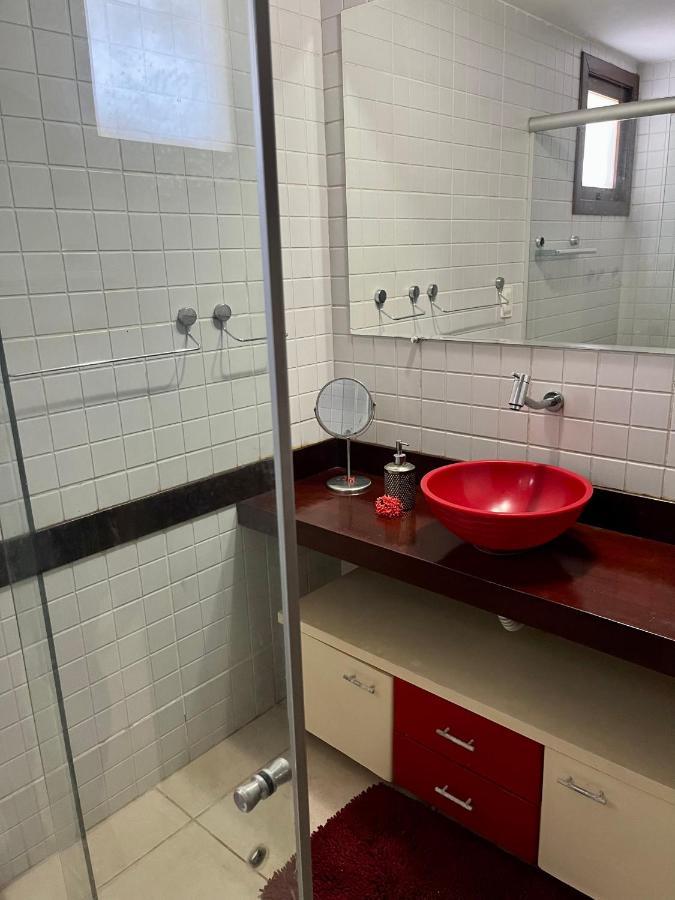 Apartamentos No Solar Pipa Praia de Pipa Ngoại thất bức ảnh