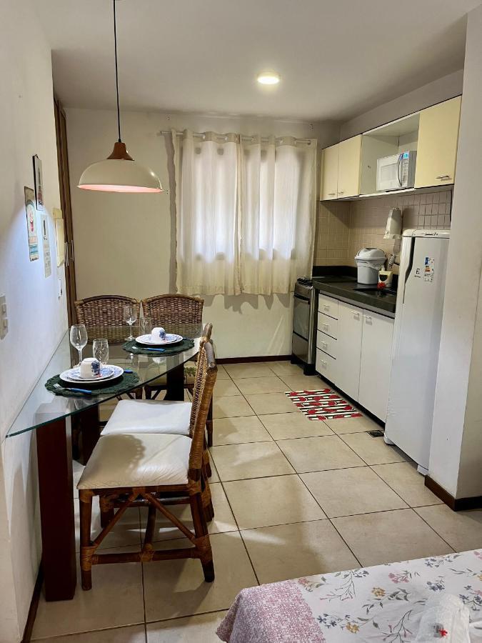 Apartamentos No Solar Pipa Praia de Pipa Ngoại thất bức ảnh