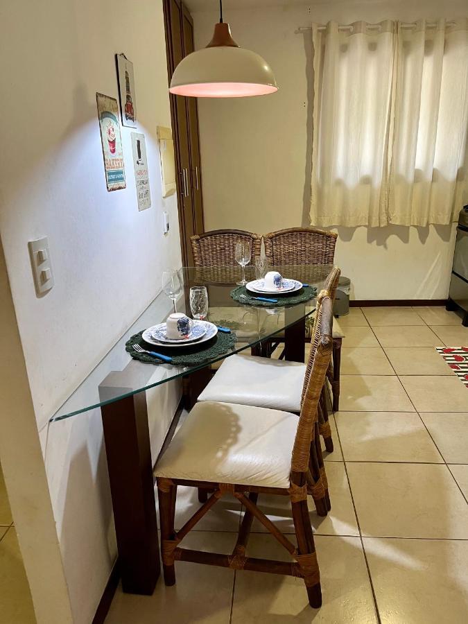 Apartamentos No Solar Pipa Praia de Pipa Ngoại thất bức ảnh